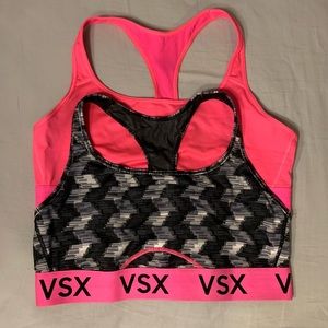 VS Sports Bra